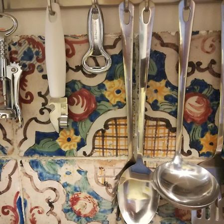 Cattedrale-Bonello73 Apartman Palermo Kültér fotó