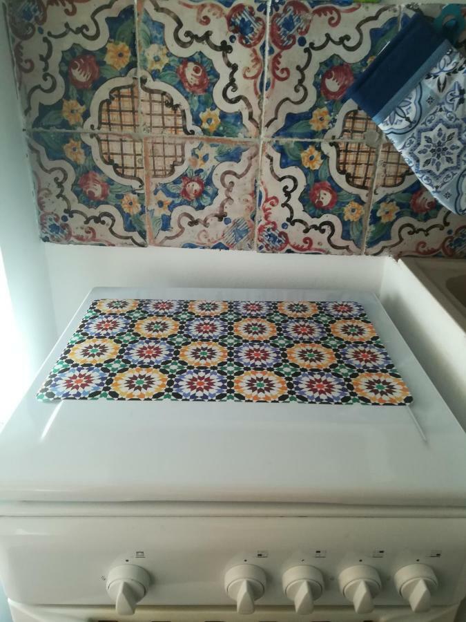 Cattedrale-Bonello73 Apartman Palermo Kültér fotó