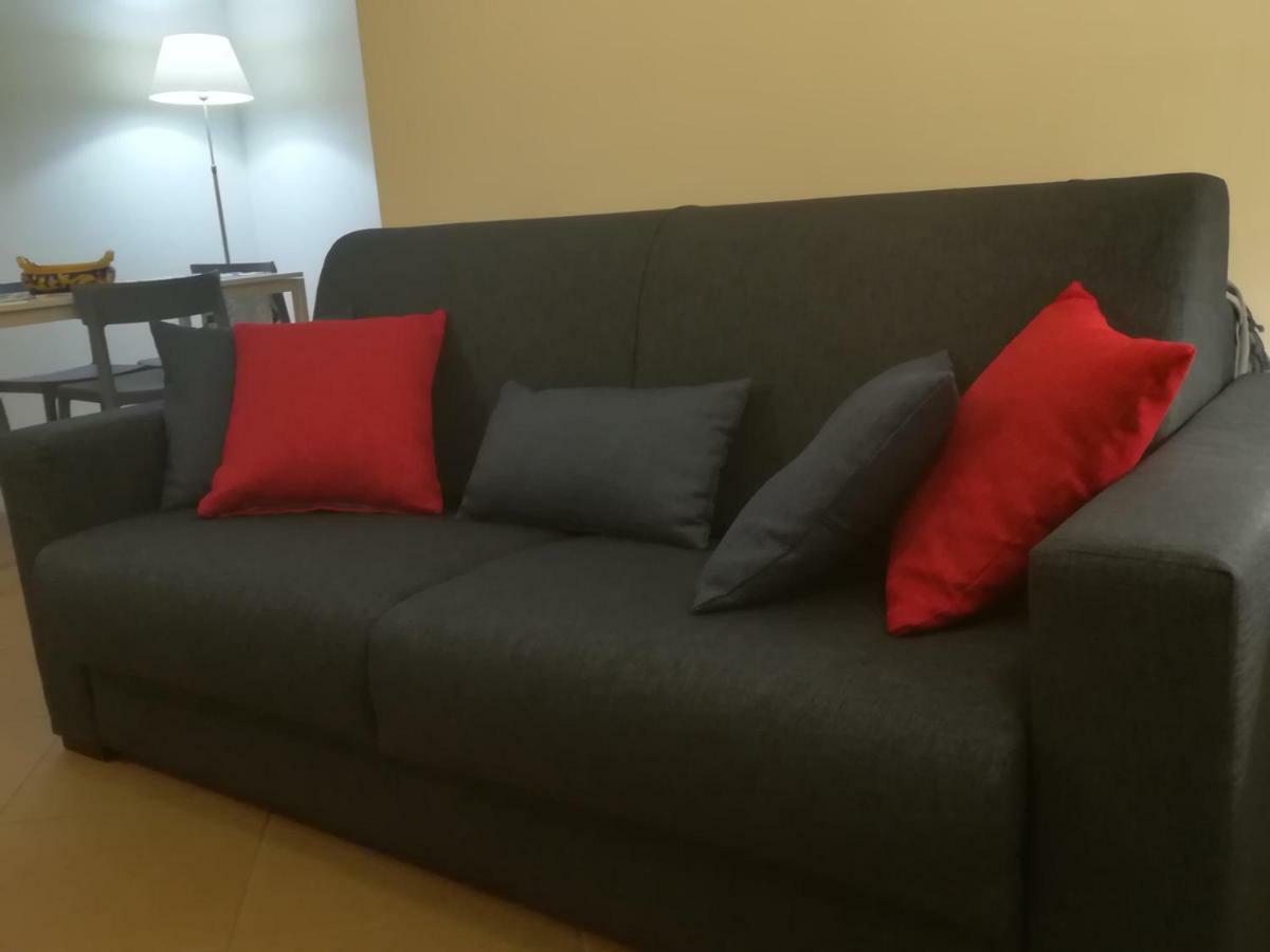 Cattedrale-Bonello73 Apartman Palermo Kültér fotó