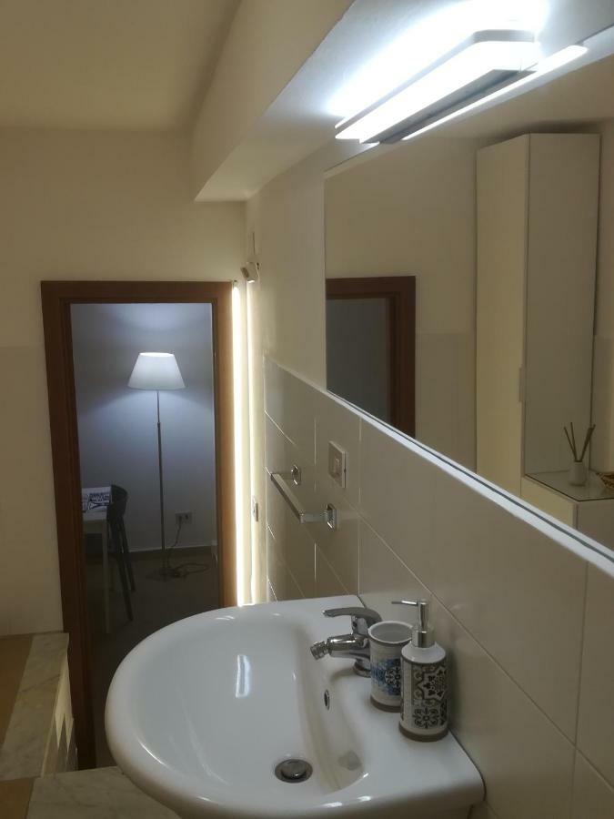 Cattedrale-Bonello73 Apartman Palermo Kültér fotó