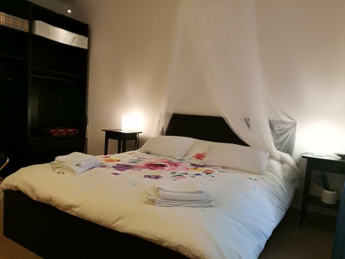 Cattedrale-Bonello73 Apartman Palermo Kültér fotó