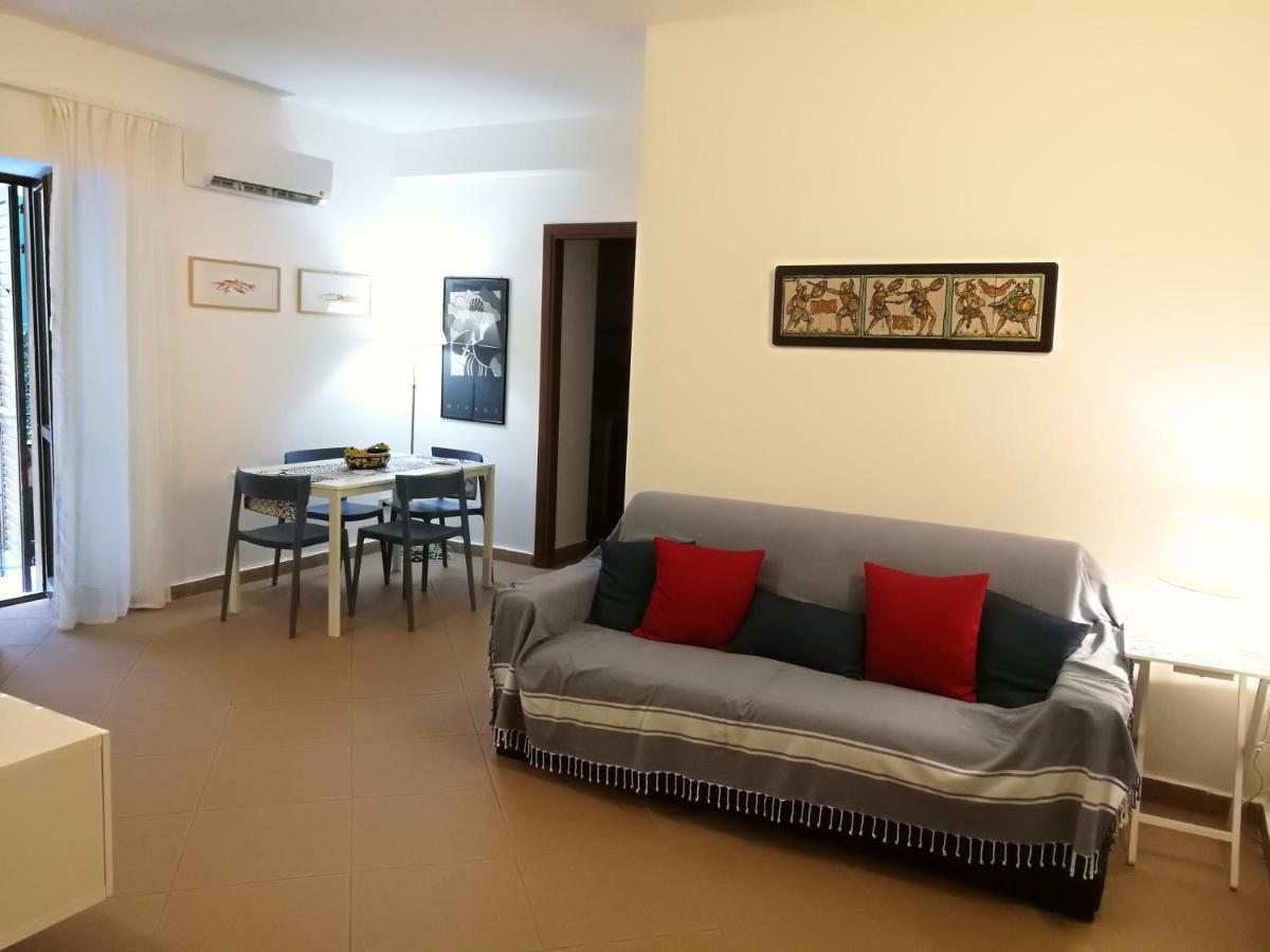 Cattedrale-Bonello73 Apartman Palermo Kültér fotó