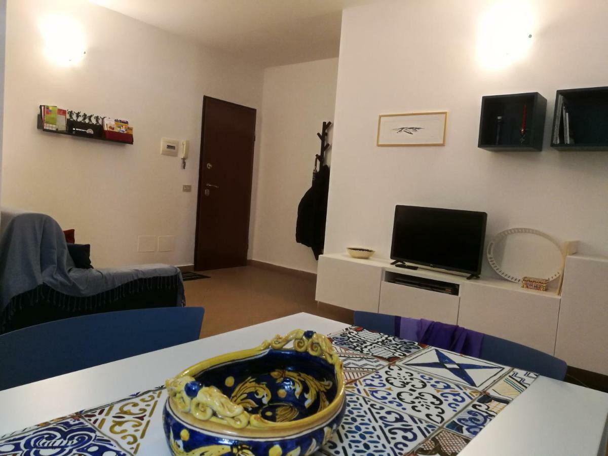 Cattedrale-Bonello73 Apartman Palermo Kültér fotó