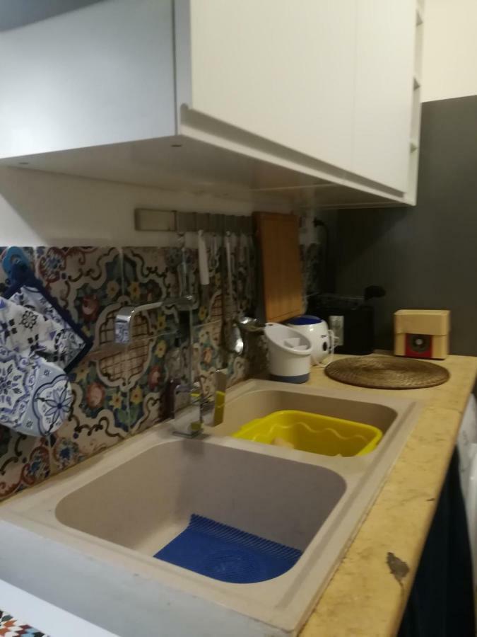 Cattedrale-Bonello73 Apartman Palermo Kültér fotó