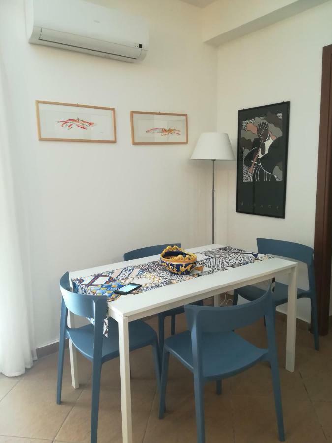 Cattedrale-Bonello73 Apartman Palermo Kültér fotó