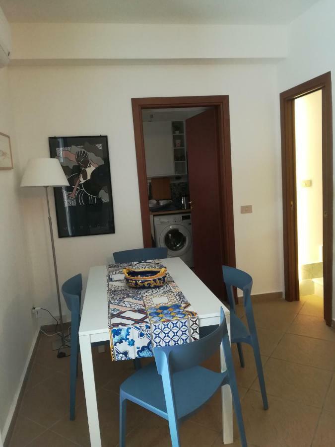 Cattedrale-Bonello73 Apartman Palermo Kültér fotó